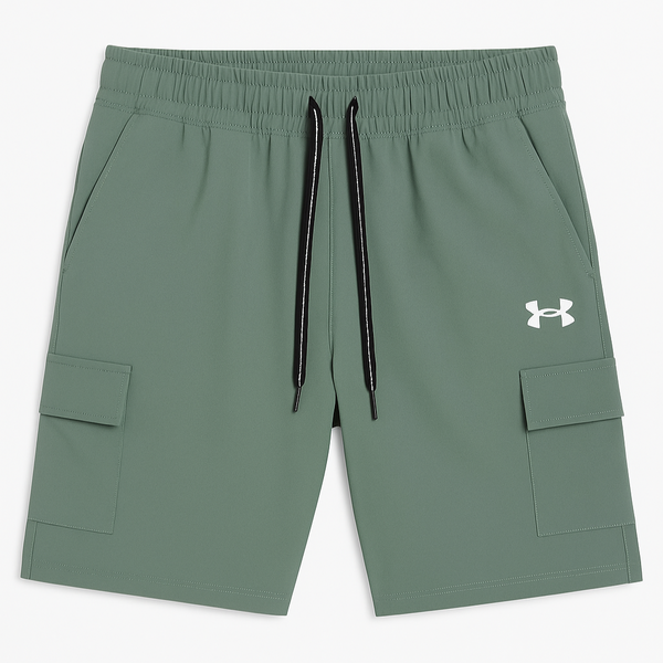Zhattire Luxe Shorts – Imported Collection