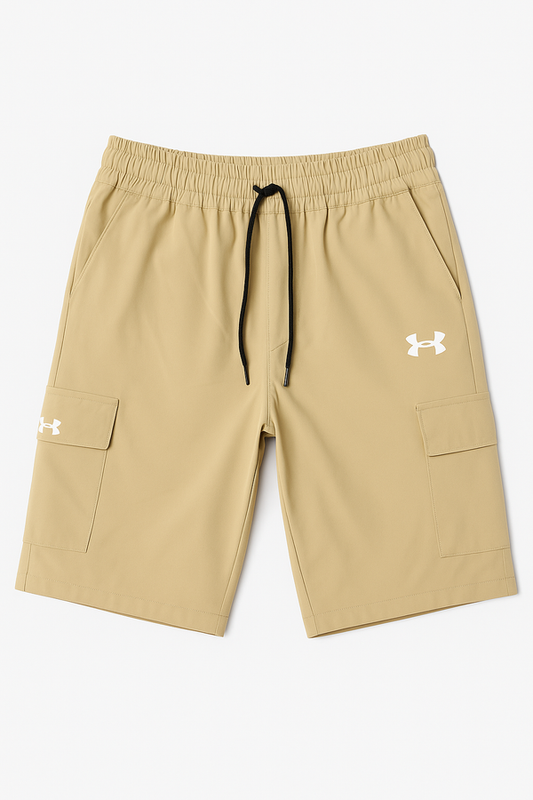 Zhattire Luxe Shorts – Imported Collection