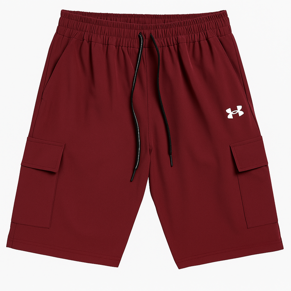 Zhattire Luxe Shorts – Imported Collection