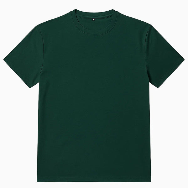 Oversized Drop Shoulder Tees – Comfort Meets Street Style