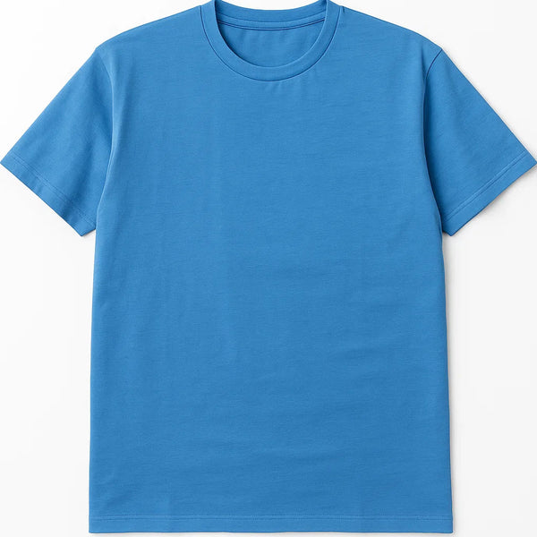 Oversized Drop Shoulder Tees – Comfort Meets Street Style