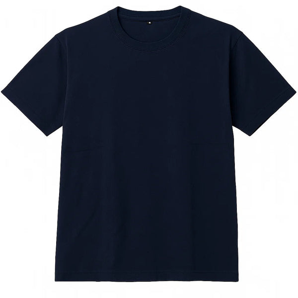 Oversized Drop Shoulder Tees – Comfort Meets Street Style